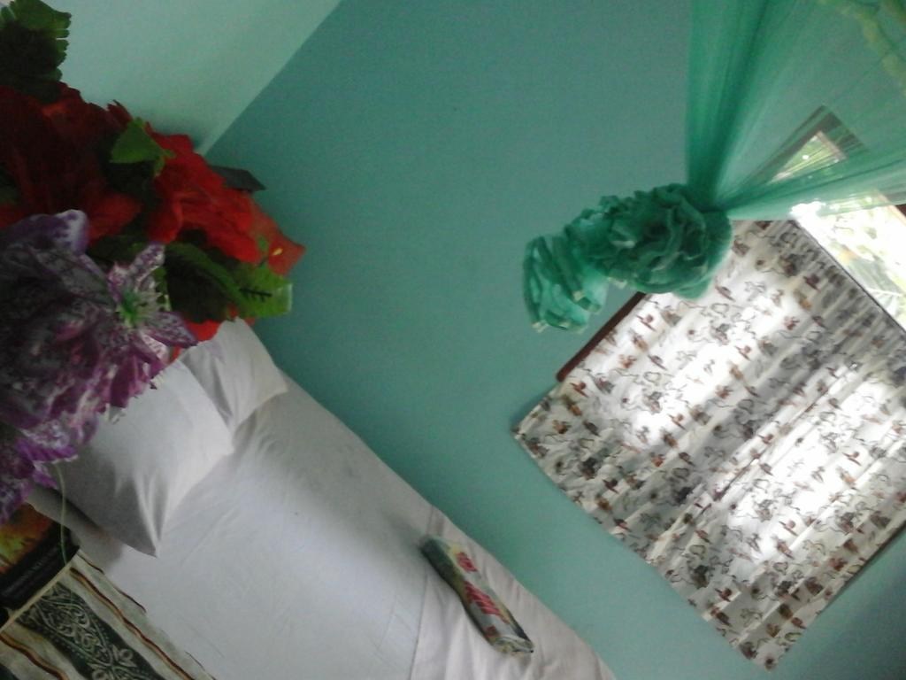 Himasha Guest Hotel มิริสซา ภายนอก รูปภาพ