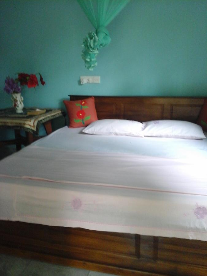 Himasha Guest Hotel มิริสซา ภายนอก รูปภาพ
